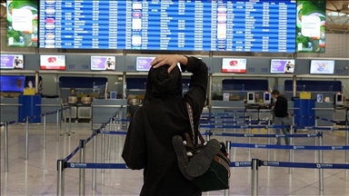 Litvanija zatvara granicu s Bjelorusijom nakon niza opažanja balona