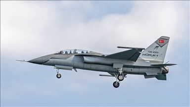 Spain approves acquisition of Turkish Hurjet aircraft for pilot training system