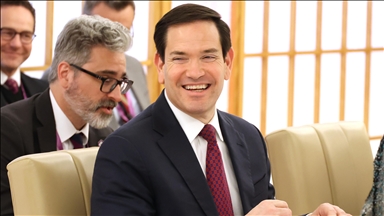 États-Unis : Washington salue le 102e anniversaire de la République turque