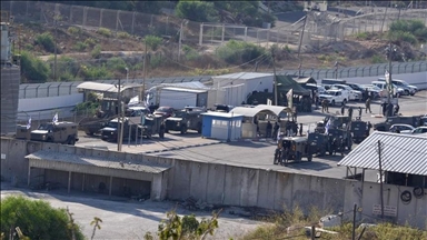 Izraeli ndalon vizitat e Kryqit të Kuq tek qindra të burgosur palestinezë