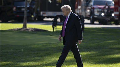 Judge indefinitely bars Trump administration from firing federal employees during US government shutdown