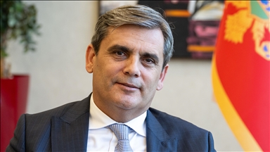 Ministar vanjskih poslova Crne Gore čestitao Dan Republike Turske i oštro osudio svaki oblik ksenofobije i govora mržnje