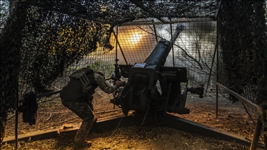 Russia claims France plans to send up to 2,000 soldiers to Ukraine