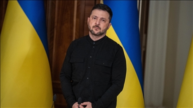Zelenskyy njofton krijimin e Koalicionit të Energjisë për të forcuar sigurinë energjetike të Ukrainës
