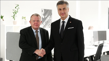 Plenković: Rijeka ponovno potvrđuje ključnu ulogu u evropskom i svjetskom prometu