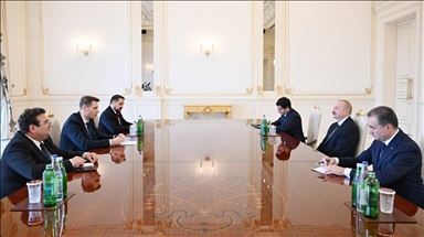 В Баку обсудили сотрудничество Азербайджана и Румынии