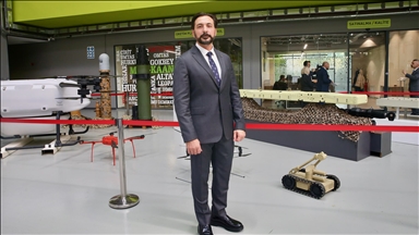 الدبابة "ألطاي" والمقاتلة "قآن".. نموذج لتكامل صناعات الدفاع التركية