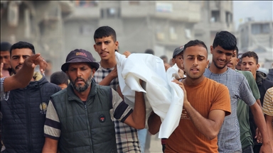 نقض آتش‌بس در غزه؛ 91 فلسطینی در حملات اسرائیل جان باختند