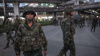 Myanmar rebel group announces ceasefire deal with junta ahead of general polls