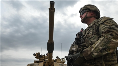 US to reduce its troops on NATO's eastern flank, says Romania