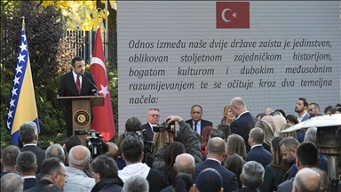 U zemljama regiona prigodnim programima obilježen Dan Republike Turske