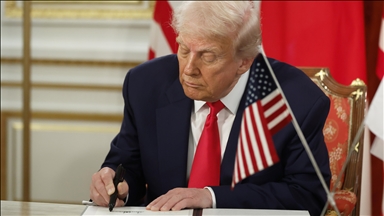 Trump says US-South Korea trade deal 'pretty much finalized'