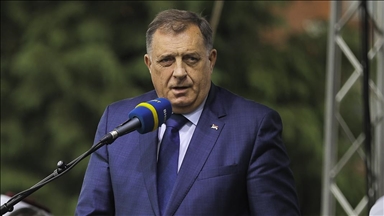 Dodik o ukidanju sankcija: Hvala Trumpu, to je moralna rehabilitacija istine o RS-u