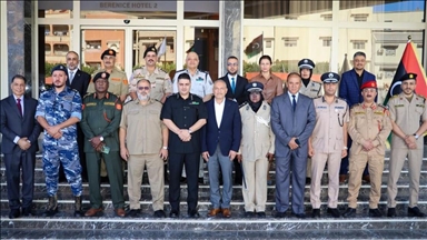 البعثة الأممية: اتفاق على مركز أمني مشترك في بنغازي لحماية الحدود