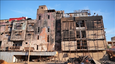 السودان.. منطقة "طويلة" تطلب دعما عاجلا لإنقاذ النازحين من الفاشر