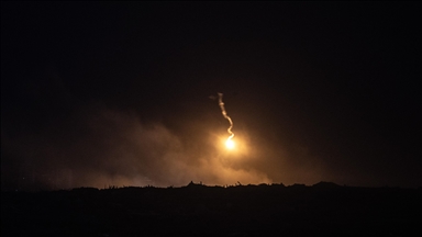 Pakistan slams Israel for renewed attacks in Gaza, breach of ceasefire