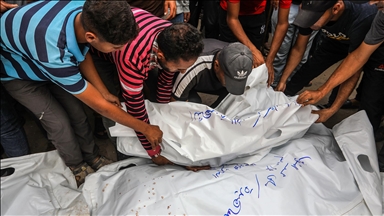 بعد قتلها 100 فلسطيني.. إسرائيل تعلن العودة للالتزام باتفاق غزة