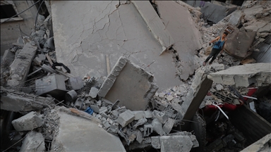 Irska zabrinuta zbog šokantnih izraelskih napada na Gazu uprkos prekidu vatre