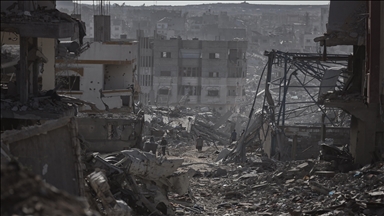 إسرائيل تخرق مجددا اتفاق غزة وتشن غارات على بيت لاهيا 