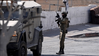 الجيش الإسرائيلي يصيب 3 فلسطينيين شمالي الضفة