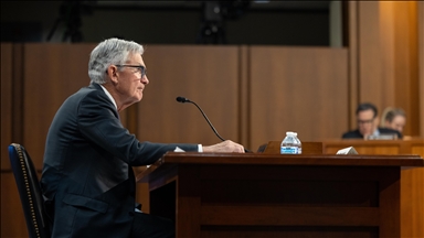 US Federal Reserve lowers policy rate 25 basis points in 2nd cut of 2025