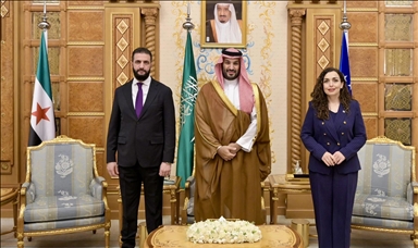 Sirija priznala nezavisnost Kosova