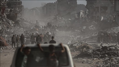 Gjermania: Izraeli dhe Hamasi të respektojnë marrëveshjen e armëpushimit në Gaza