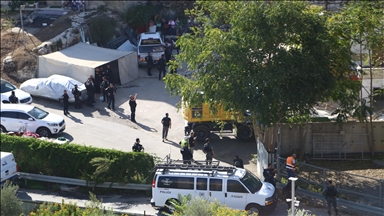 منظمة إسرائيلية: الحكومة تسعى للسيطرة على حي الشيخ جراح بالقدس