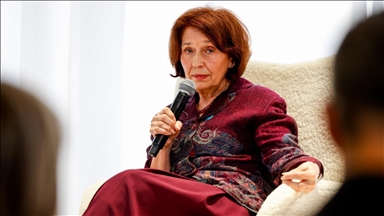 Presidentja Siljanovska-Davkova në Paris: Integrimi evropian është dialog, jo diktat