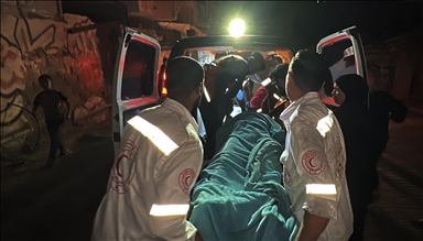 "حماس" تدعو لإلزام إسرائيل بوقف المجازر بغزة وبتطبيق الاتفاق