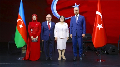 Спикер парламента Азербайджана: Усилия Турции служат миру и диалогу