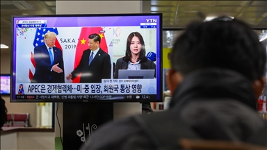 China ‘ready to work with US,’ says Beijing ahead of Xi-Trump meeting in South Korea