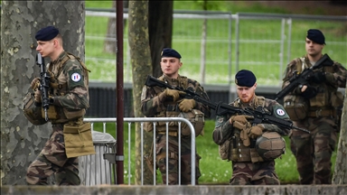 Rusija tvrdi da Francuska planira poslati do 2.000 vojnika u Ukrajinu