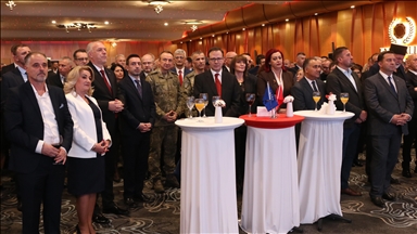 Në Kosovë shënohet 102-vjetori i themelimit të Republikës së Turqisë