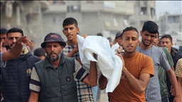 نقض آتش‌بس در غزه؛ 91 فلسطینی در حملات اسرائیل جان باختند