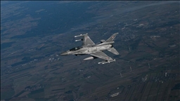 Avionët luftarakë polakë ndalojnë avionë rusë mbi Detin Baltik