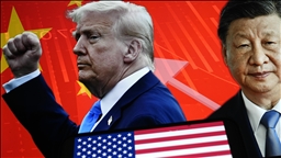 Trump says he thinks he'll strike 'great' trade deal with Xi during sit-down