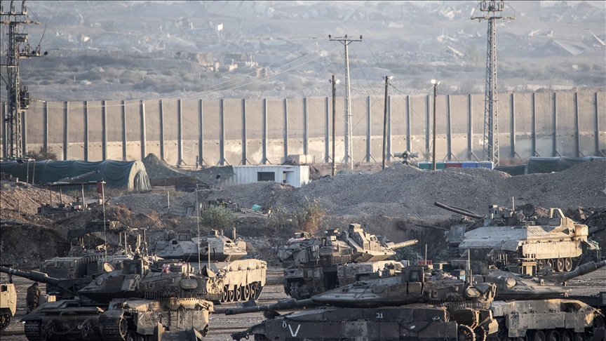 İsrail revizyonizmine karşı kurumsal caydırıcılık: Türkiye, Pakistan, Mısır ve Suudi Arabistan Askeri Paktı