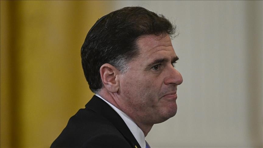 إعلام إسرائيلي: ديرمر سيزور واشنطن لبحث مسودة قرار لنشر قوات بغزة