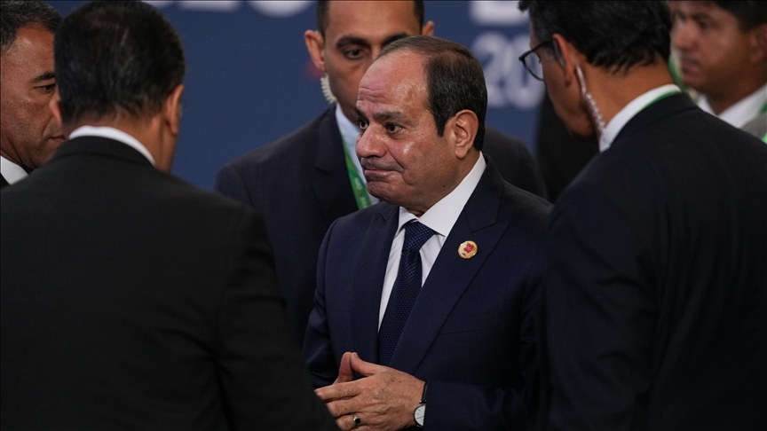 Egypt affirms support for Eritrea’s sovereignty, territorial integrity amid tension with Ethiopia over sea access Egypt affirms support for Eritrea’s sovereignty, territorial integrity amid tension with Ethiopia over sea access