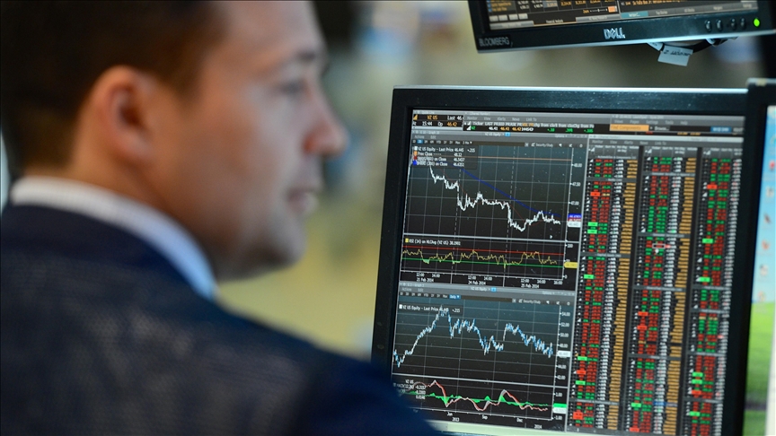 Asian stock markets in mostly negative trend following Trump-Xi meeting, Fed's rate cut