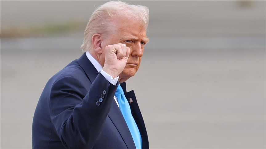 Trump instruye al “Departamento de Guerra” para que inicie, “de inmediato”, pruebas de nuestras armas nucleares