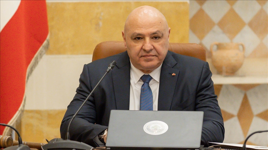 دستور رئیسجمهور لبنان به ارتش: در برابر ورود نیروهای اسرائیلی مقاومت کنید