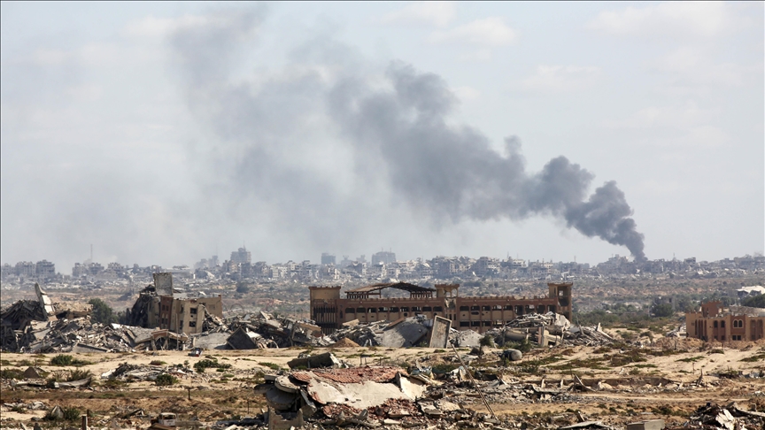 حكومة غزة: إسرائيل تواصل الأكاذيب بنشر أسماء أحياء على أنهم قتلى