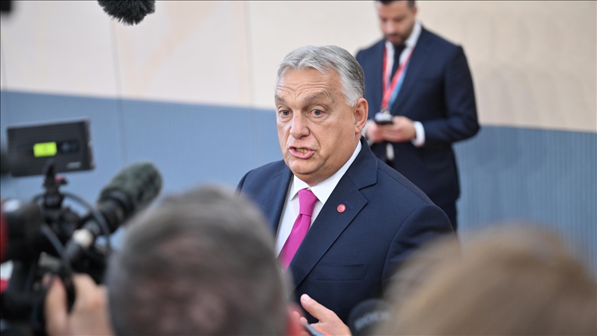 Mađarski premijer najavio antiratnu turneju širom zemlje