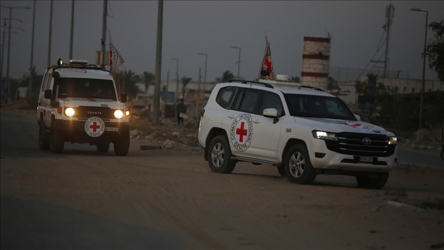Hamas predao posmrtne ostatke još dvoje izraelskih talaca