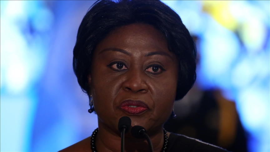 UN cites 'horrifying' escalation in Sudan as El-Fasher falls to Rapid Support Forces