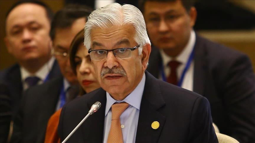 باكستان تقبل استئناف المفاوضات مع أفغانستان بناء على طلب تركيا