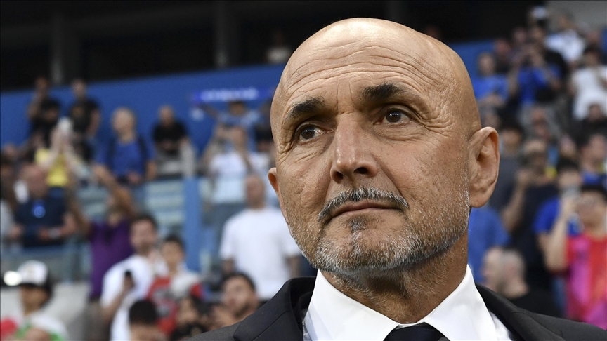 Juventus'ta Luciano Spalletti dönemi