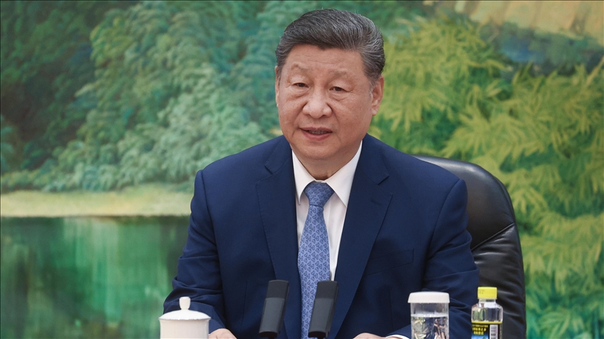 In talks with Trump, China’s Xi seeks ‘long-term benefits’ against ‘vicious cycle of retaliation’